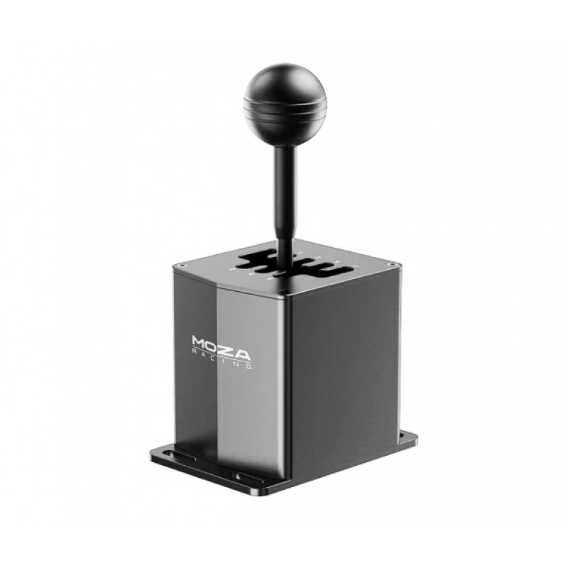 Коробка передач Moza Racing HGP Коробка передач Moza Racing HGP