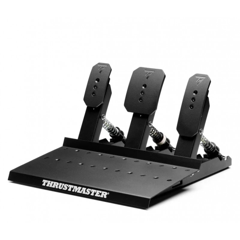 Педальний блок Thrustmaster RACELINE PEDALS III