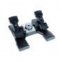 Педальний блок Logitech G Saitek PRO Flight Rudder Pedals