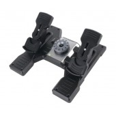 Педальний блок Logitech G Saitek PRO Flight Rudder Pedals