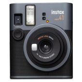 Фотокамера Fujifilm INSTAX Mini 41 Black