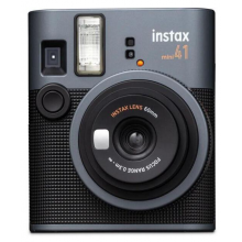 Фотокамера Fujifilm INSTAX Mini 41 Black