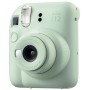 Фотокамера миттєвого друку Fujifilm Instax Mini 12 Mint Green
