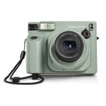 Фотокамера миттєвого друку Fujifilm INSTAX Wide 400 Green