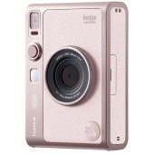 Фотокамера миттєвого друку Fujifilm Instax mini EVO Rose