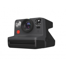 Фотокамера миттєвого друку Polaroid Now Gen 2 Black