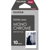 Фотопапір Fujifilm Instax Mini Monochrome 1х10 шт.