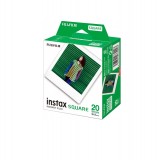 Фотопапір Fujifilm Instax Square Colorfilm 2х10 шт.