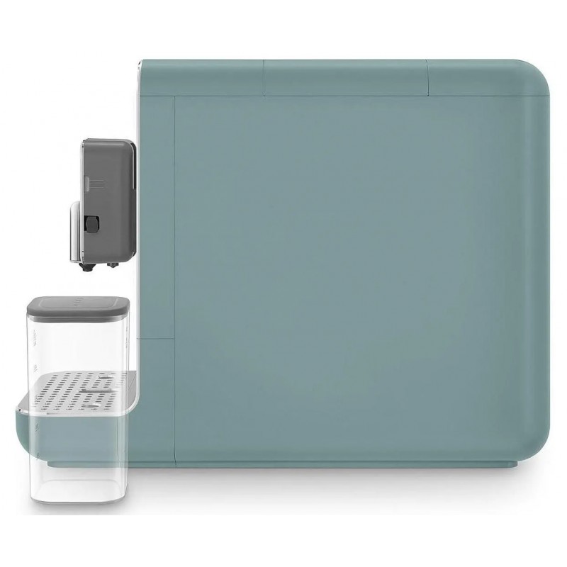 Кавоварка Smeg BCC13EGMEU