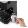 Ріжкова кавоварка DeLonghi Stilosa EC235.BK