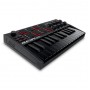 MIDI-клавіатура AKAI MPK MINI MK3 Black