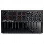 MIDI-клавіатура AKAI MPK MINI MK3 Black