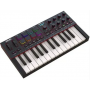 MIDI-клавіатура AKAI Professional MPK Mini IV Black