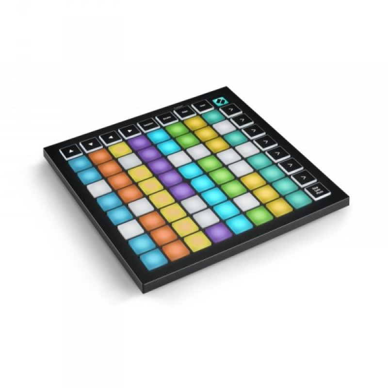 MIDI-контролер Novation Launchpad Mini MK3