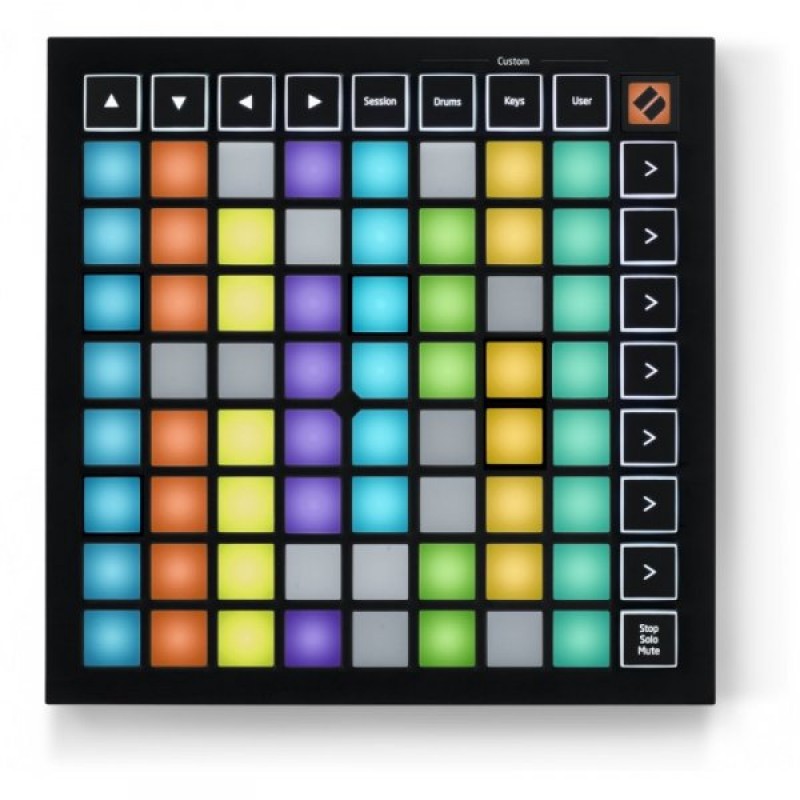 MIDI-контролер Novation Launchpad Mini MK3