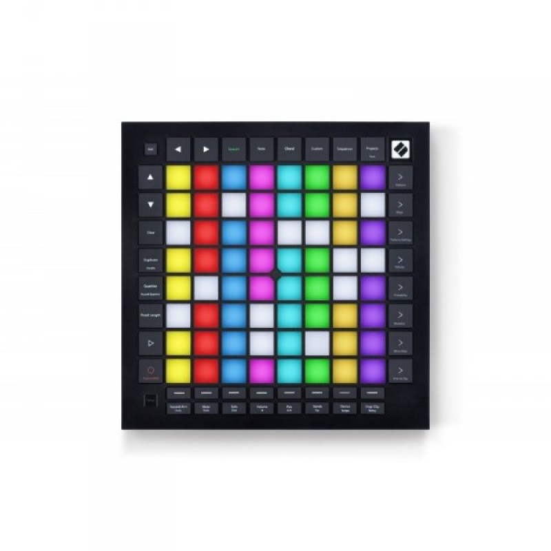 MIDI-контролер Novation Launchpad Pro MK3