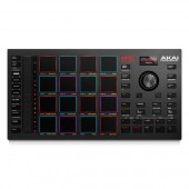 MIDI-контроллер AKAI MPC Studio 2