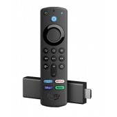 Медіаплеєр Amazon Fire TV Stick 4K Dolby Atmos 2021