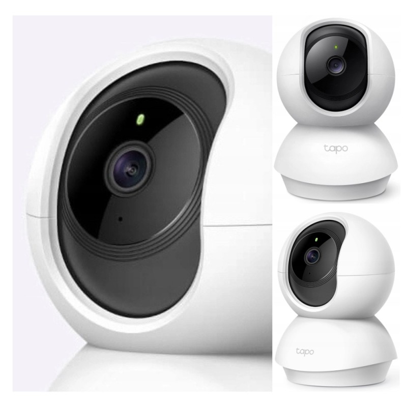 IP-камера TP-Link Tapo TC70