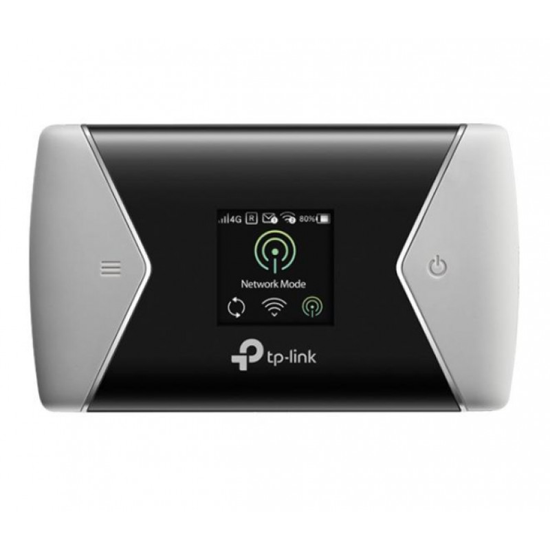 Модем TP-Link M7450 WiFi a/b/g/n/ac 3G/4G (LTE) 300 Мбіт/с