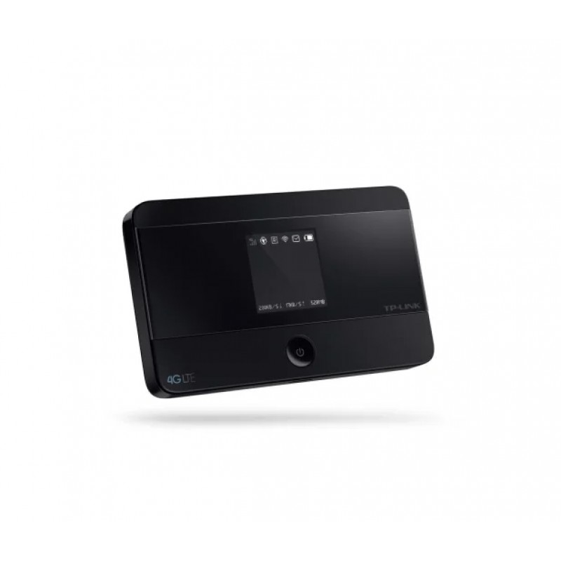 Модем TP-Link M7350 WiFi b/g/n 3G/4G (LTE) 150Mbps