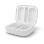 Мікрофонна радіосистема RODE Wireless Micro Lightning White