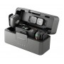 Мікрофонна система DJI Mic 3 (1 TX + 1 RX)