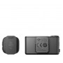 Мікрофонна система DJI Mic 3 (1 TX + 1 RX)