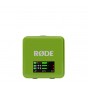 Мікрофонна система RODE Wireless GO III Green
