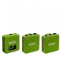 Мікрофонна система RODE Wireless GO III Green