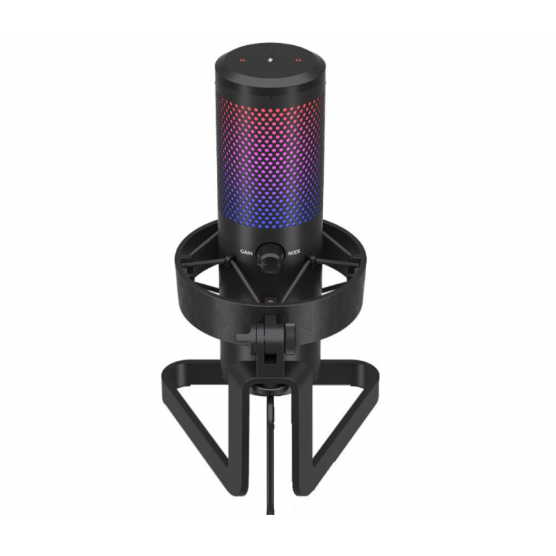 Мікрофон Endorfy Axis Streaming Black