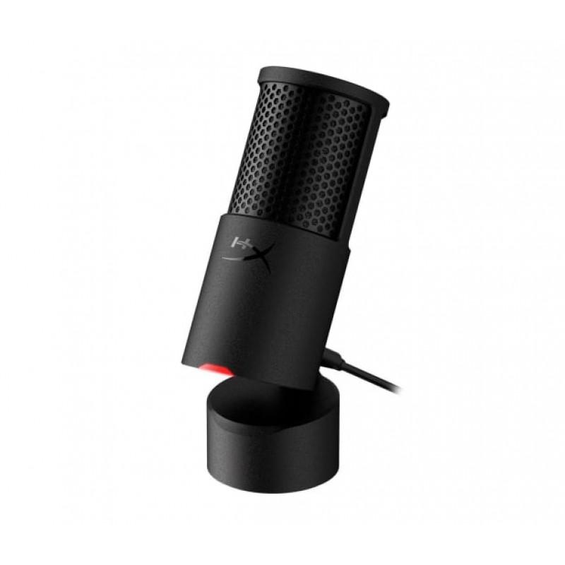 Мікрофон HyperX SoloCast 2 Black