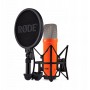 Мікрофон RODE NT1 Signature Orange