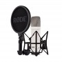 Мікрофон RODE NT1 Signature White
