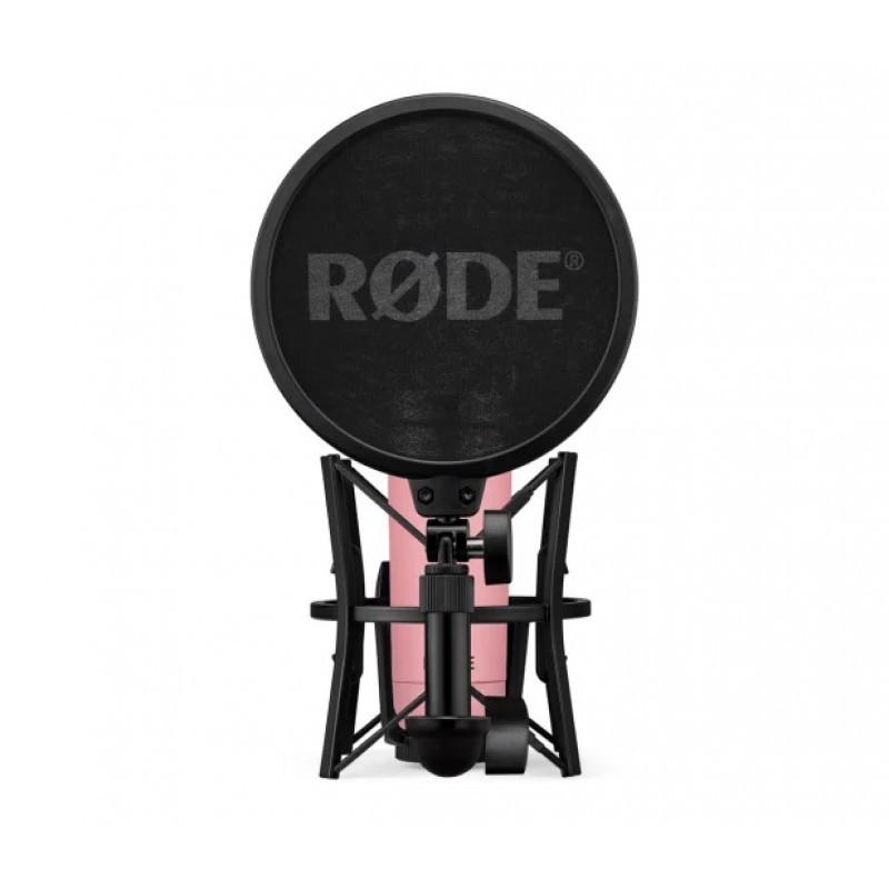 Мікрофон Rode NT1 Signature Pink