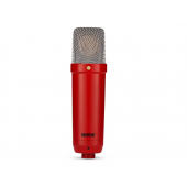 Мікрофон Rode NT1 Signature Red