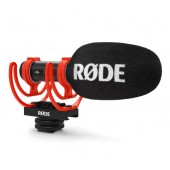 Мікрофон Rode VideoMic GO II