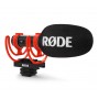 Мікрофон Rode VideoMic GO II