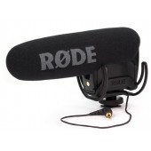 Мікрофон Rode VideoMic Pro Rycote