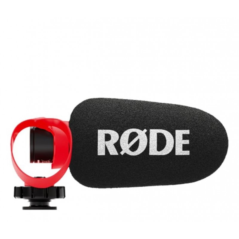 Мікрофон Rode VideoMicro II
