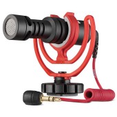 Мікрофон Rode VideoMicro