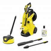 Мінімийка високого тиску Karcher K 4 Premium Power Control Home