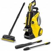Мінімийка високого тиску Karcher K 5 Power Control Flex Stairs