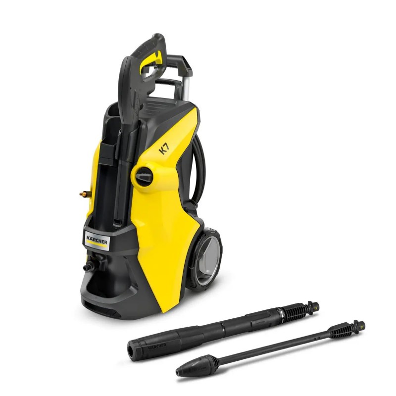 Мінімийка високого тиску Karcher K 7 Power