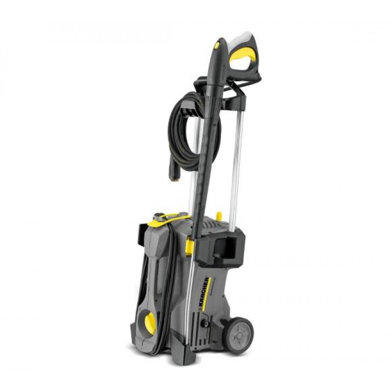 Мінімийка високого тиску Karcher ProHD 400