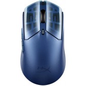 Миша HyperX Pulsefire Haste 2 S Navy Wireless Gaming