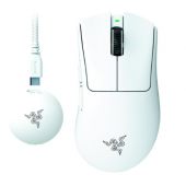 Мишка Razer DeathAdder V4 PRO White