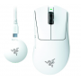 Мишка Razer DeathAdder V4 PRO White