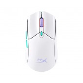 Мишка HyperX Pulsefire Haste 2 Core Wireless White