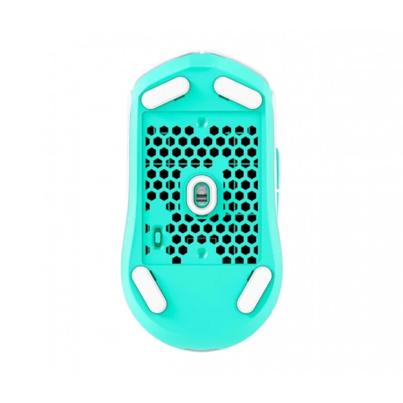 Мишка HyperX Pulsefire Haste 2 Core Wireless White